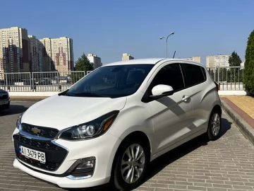 Авто Chevrolet Spark 2019 № 7139638