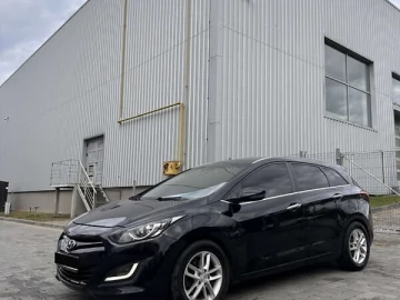 Авто Hyundai I30 2014 № 7139646