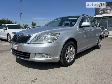 Авто Skoda Octavia 2013 № 7139664