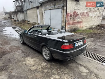 Авто BMW 3 Series 2000 № 7139815