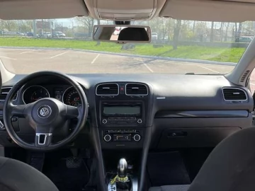 Авто Volkswagen Golf 2011 № 7139842