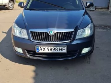 Авто Skoda Octavia 2012 № 7139867