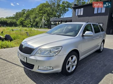 Авто Skoda Octavia 2012 № 7139868