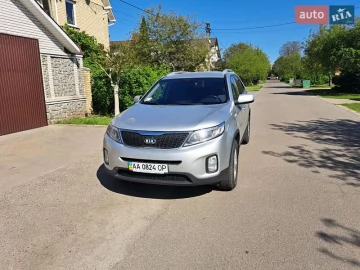 Авто KIA Sorento 2013 № 7139967
