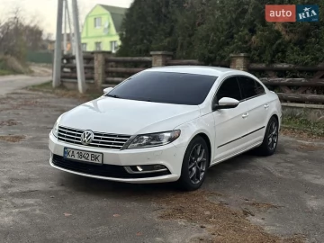 Авто Volkswagen Cc Passat Cc 2012 № 7140062