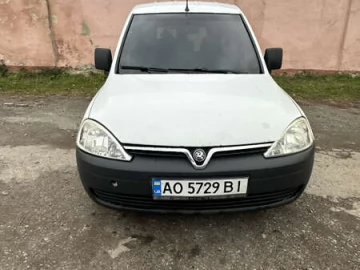 Авто Opel Combo 2009 № 7140177