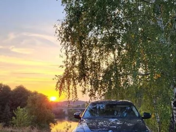 Авто BMW X6 2011 № 7140276