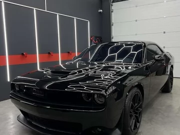 Авто Dodge Challenger 2019 № 7140304