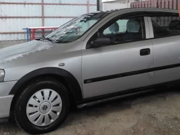 Авто Opel Astra 1999 № 7140330