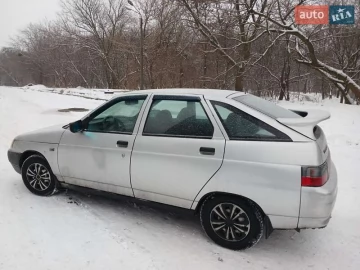 Авто ВАЗ 2112 2007 № 7140487
