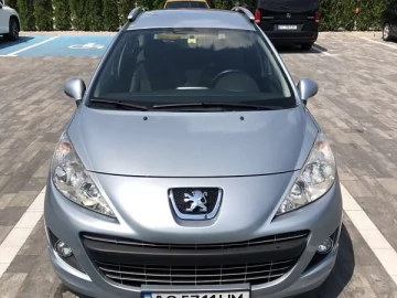 Авто Peugeot 207 2012 № 7140547