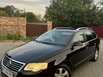 Авто Volkswagen Passat 2009 № 7140566