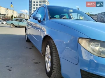 Авто SEAT Exeo St 2012 № 7140588