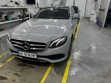 Авто Mercedes E-Class 2018 № 7140643