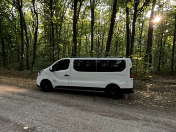 Авто Fiat Talento 2018 № 7140853