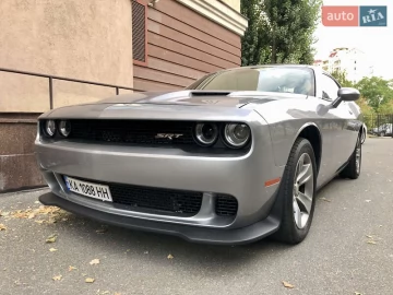 Авто Dodge Challenger 2016 № 7140864