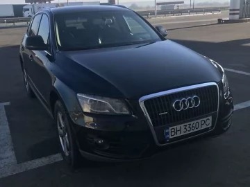 Авто Audi Q5 2011 № 7140897