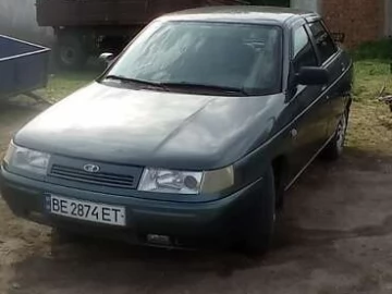 Авто ВАЗ 2110 2008 № 7141024