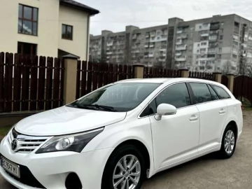 Авто Toyota Avensis 2013 № 7141089