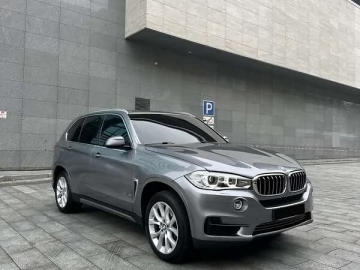 Авто BMW X5 2014 № 7141144