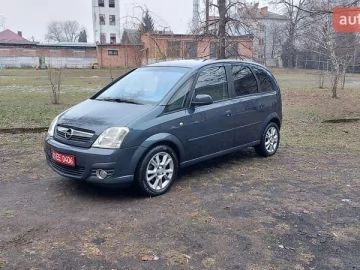 Авто Opel Meriva 2010 № 7141337