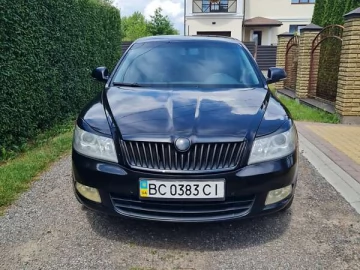 Авто Skoda Octavia 2010 № 7141511