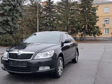 Авто Skoda Octavia 2012 № 7141536