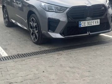 Авто BMW Ix2 2024 № 7141829