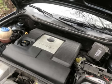 Авто Skoda Fabia 2005 № 7141841