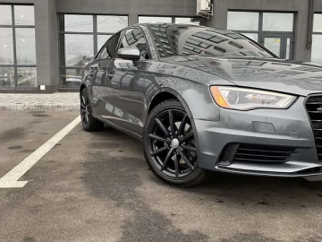Авто Audi A3 2014 № 7142094