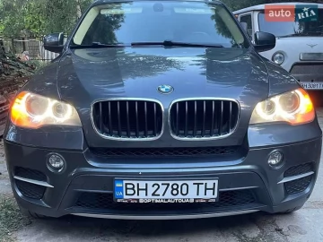 Авто BMW X5 2012 № 7142575