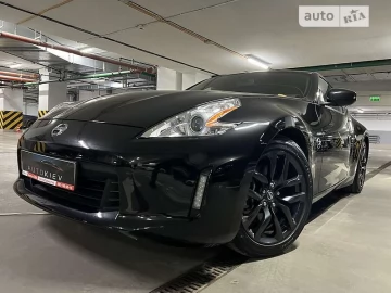 Авто Nissan 370Z 2017 № 7142600