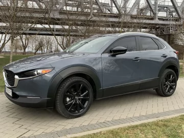 Авто Mazda Cx-30 2022 № 7142690