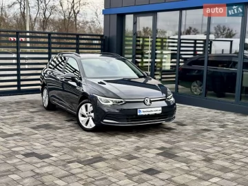 Авто Volkswagen Golf 2021 № 7142691