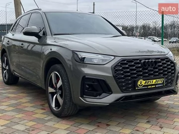 Авто Audi Q5 2023 № 7142750