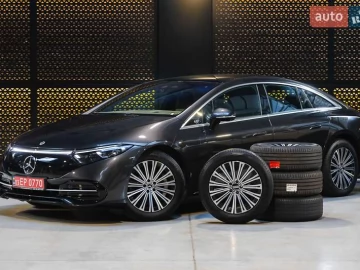 Авто Mercedes Eqs 2021 № 7142759