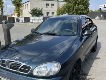 Авто Daewoo Lanos 2005 № 7142789