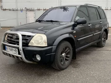 Авто Suzuki Grand Vitara Xl7 2006 № 7142873