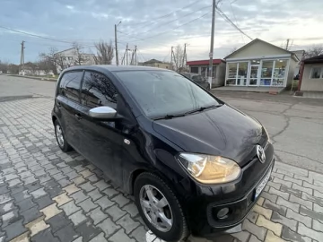 Авто Volkswagen Up 2015 № 7142882