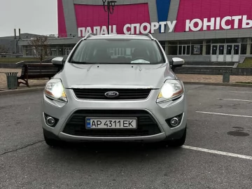 Авто Ford Kuga 2011 № 7143021