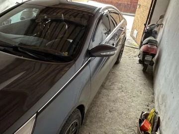 Авто Hyundai Sonata 2010 № 7143039