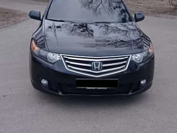 Авто Honda Accord 2008 № 7143045