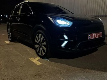 Авто KIA Niro 2019 № 7143193