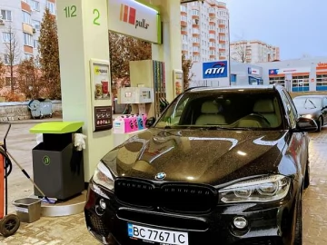 Авто BMW X5 2014 № 7143271