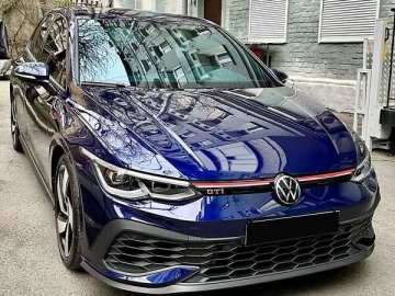 Авто Volkswagen Golf Gti 2021 № 7143296