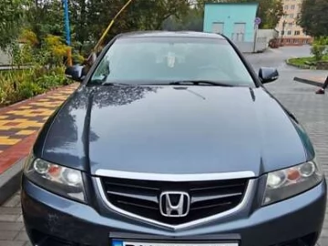 Авто Honda Accord 2004 № 7143452