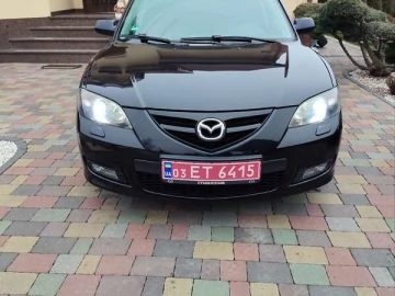 Авто Mazda 3 2009 № 7143636