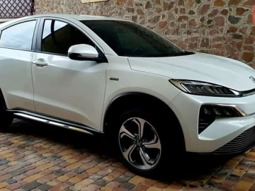 Авто Honda M-Nv 2021 № 7143984
