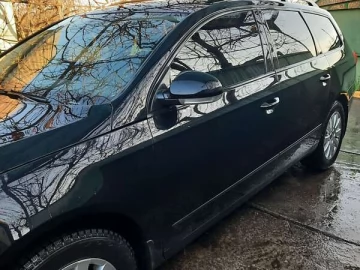 Авто Volkswagen Passat 2010 № 7144026