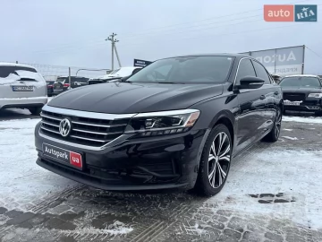 Авто Volkswagen Passat 2020 № 7144028
